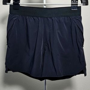 Ten Thousand Tactical Shorts Size Small-Lined 5inch Inseam